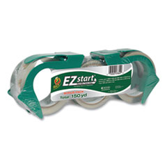 Duck® EZ Start® Premium Packaging Tape