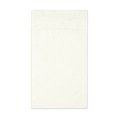 Heavyweight 18lb Tyvek Open End Expansion Mailers, #15 1/2, Cheese Blade Flap, Redi-Strip Closure, 12 x 16, White, 100/Carton