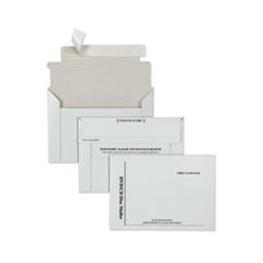 Quality Park™ Disk/CD Foam-Lined Mailers