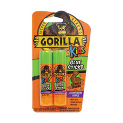 Gorilla® School Glue Sticks