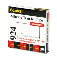 Scotch® ATG Adhesive Transfer Tape