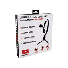 Wireless Gear® Social Media Kits