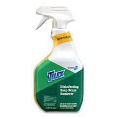 Tilex® Soap Scum Remover and Disinfectant Spray