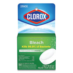 Clorox® Automatic Toilet Bowl Cleaner