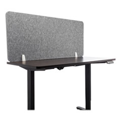 Lumeah Desk Screen Cubicle Panel and Office Partition Privacy Screen
