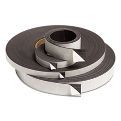 U Brands Magnetic Adhesive Tape Roll
