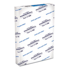 Hammermill® Copy Plus Print Paper, 92 Bright, 20 lb, A4, White, 500/Ream