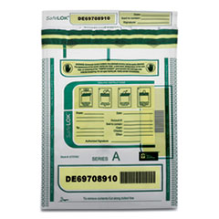 SafeLOK™ Deposit Bag
