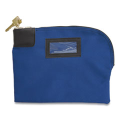 CONTROLTEK® Fabric Deposit Bag
