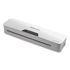 Fellowes® Halo Laminator, Two Rollers, 12.5" Max Document Width, 5 mil Max Document Thickness