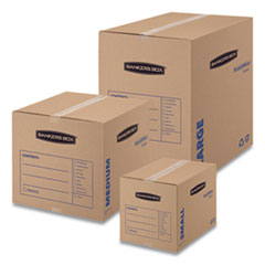 Bankers Box® SmoothMove™ Basic Moving Boxes