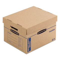 Bankers Box® SmoothMove™ Maximum Strength Moving Boxes