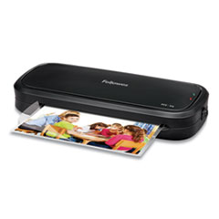 Fellowes® M5-95 Laminator, 9.5" Max Document Width, 5 mil Max Document Thickness