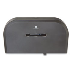 Georgia Pacific® Professional Jumbo Jr. Bathroom Tissue Dispenser
