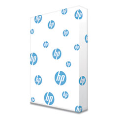 HP Papers Office20 Paper, 92 Bright, 20lb, 11 x 17, White, 500/Ream