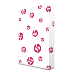 HP Papers MultiPurpose20 Paper, 96 Bright, 20lb, 11 x 17, White, 500/Ream