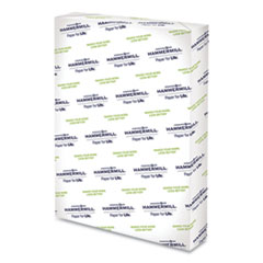 Hammermill® Premium Color Copy Print Paper, 100 Bright, 28lb, 12 x 18, Photo White, 500/Ream
