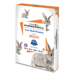 Hammermill® Fore® Multipurpose Print Paper