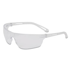 Bouton® Zenon Z-Lyte Glasses, Anti-Scratch, Clear Lens