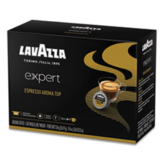 Lavazza Expert Capsules, Espresso Aroma Top, 0.31 oz, 36/Box