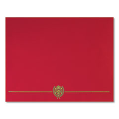 Great Papers!® Classic Crest Certificate Covers