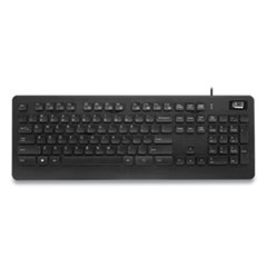 Adesso EasyTouch™ 631UB Antimicrobial Waterproof Keyboard