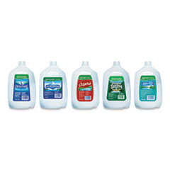Nestle Waters® Distilled Water, 1 gal Bottle, 6 Bottles/Carton, 35 Cartons/Pallet