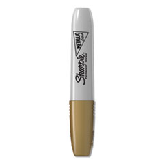 Sharpie® Metallic Chisel Tip Permanent Marker
