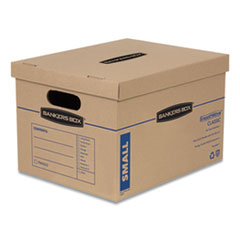 Bankers Box® SmoothMove™ Classic Moving & Storage Boxes