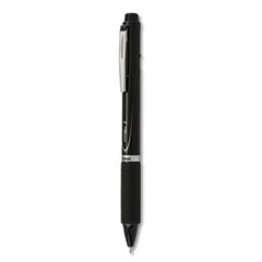 Pentel® EnerGel® 3 Retractable Multi-Color Gel Pen