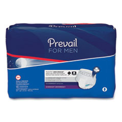 Prevail® For Men Overnight Protective Underwear