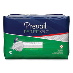 Prevail® Per-Fit360°™ Briefs
