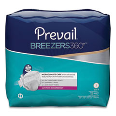 Prevail® Breezers360°™ Briefs
