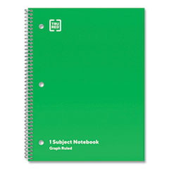 TRU RED™ One-Subject Notebook