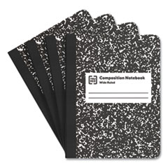 TRU RED™ Composition Notebook
