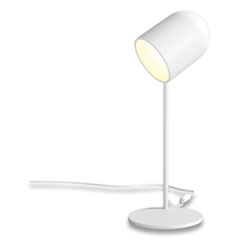 Union & Scale™ Essentials LED Plated Table Lamp