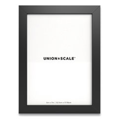 Union & Scale™ Essentials Wood Picture Frame