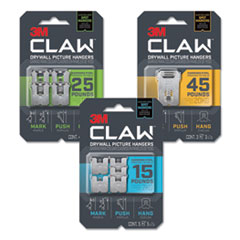 3M™ Claw Drywall Picture Hanger