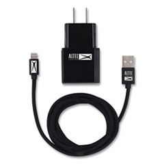 Altec Lansing® Fabric Lightning Charging Cable