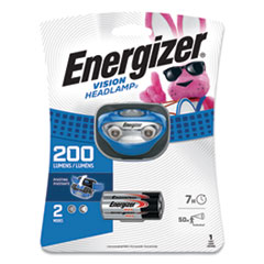 Energizer® LED Headlight