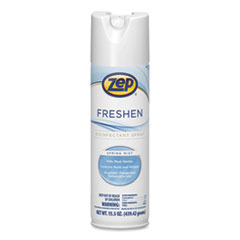 Zep® Freshen Disinfectant Spray