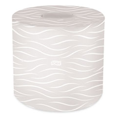 Tork® Advanced Bath Tissue, Septic Safe, 2-Ply, White, 450 Sheets/Roll, 48 Rolls/Carton