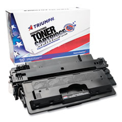 7510016885451 Remanufactured CF214X (14X) High-Yield Toner, 17,500 Page-Yield, Black