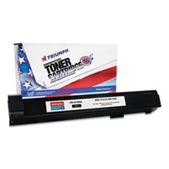 7510016891055 Remanufactured CF300A (827A) Toner, 29,500 Page-Yield, Black