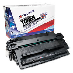 7510016885450 Remanufactured CF214A (14A) Toner, 10,000 Page-Yield, Black