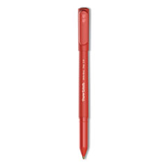 Paper Mate Write Bros. Ballpoint Pens, Fine Point (0.8mm)