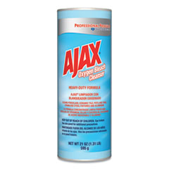 Ajax® Oxygen Bleach Powder Cleanser