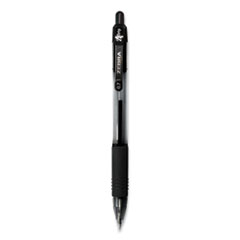 Zebra® Z-Grip® Retractable Ballpoint Pen