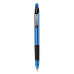 Zebra® Z-Grip® Metal Retractable Ballpoint Pen