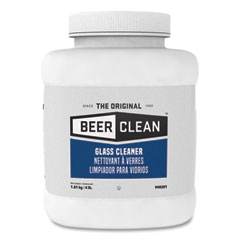 Diversey™ Beer Clean® Glass Cleaner